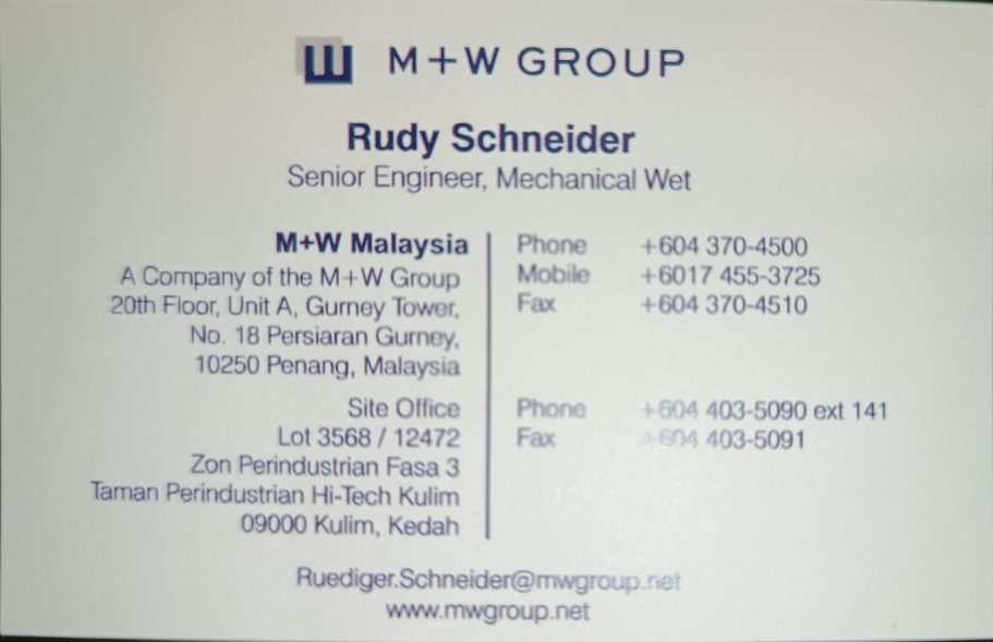 Das Beste, was mir passieren konnte!